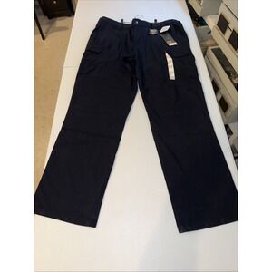511 Tactical Stryke TDU Pants Mens 42x34 Dark Navy Cargo Military New With Tags